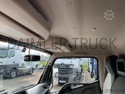 FUSO Mitsubishi eCanter 7C18 M-Bat4x2 Meiller Kipper