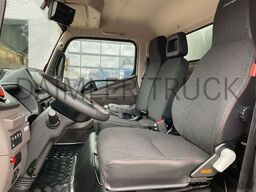 FUSO Mitsubishi eCanter 9C18 L-Bat4x2 Koffer LBW