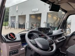 FUSO Mitsubishi eCanter 9C18 L-Bat4x2 Koffer LBW