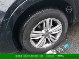 AUDI Q3 2.0 TDI quattro Ambition Luxe Leder