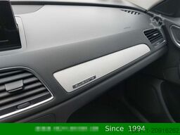 AUDI Q3 2.0 TDI quattro Ambition Luxe Leder