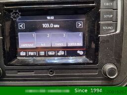 VOLKSWAGEN Caddy Nfz 2,0tdi Kasten BMT