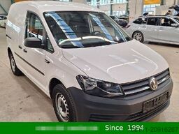 VOLKSWAGEN Caddy Nfz 2,0tdi Kasten BMT