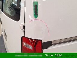 VOLKSWAGEN Caddy Nfz 2,0tdi Kasten BMT