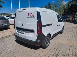 RENAULT Express Extra