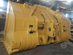 Atlas Copco Underground Mining Bucket(Push-Blade)