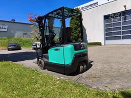 Mitsubishi FB16ANT