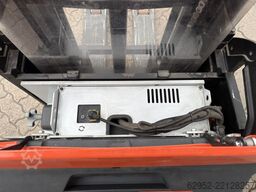 Toyota SWE 160