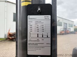 Toyota SWE 160 L