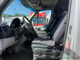 MERCEDES-BENZ 516 CDI Kastenwagen XL HD 3,4m KLIMA* Automatik