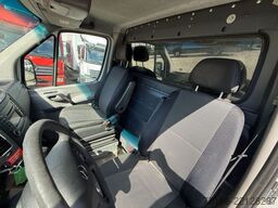 MERCEDES-BENZ 516 CDI Kastenwagen XL HD 3,4m KLIMA* Automatik