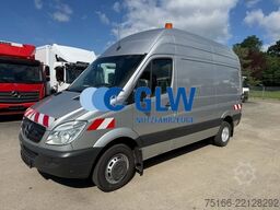 MERCEDES-BENZ 516 CDI Kastenwagen XL HD 3,4m KLIMA* Automatik