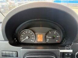 MERCEDES-BENZ 516 CDI Kastenwagen XL HD 3,4m KLIMA* Automatik