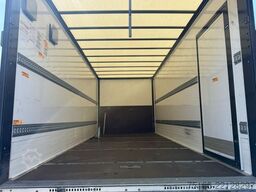 IVECO 72 C 18 L Koffer 6 m LBW 1 T*Standhzg.*NL 3 T