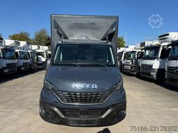 IVECO 72 C 18 L Koffer 6 m LBW 1 T*Standhzg.*NL 3 T