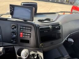 MERCEDES-BENZ ATEGO 1530 L Pritsche 7,20 m AHK*Nutzlast 9 T