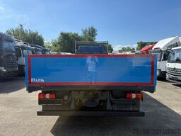 MERCEDES-BENZ ATEGO 1530 L Pritsche 7,20 m AHK*Nutzlast 9 T