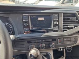 VW T6.1 9-Sitzer-Stoff  1. Hand Klima