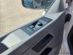 VW T6.1 9-Sitzer-Stoff  1. Hand Klima