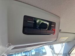 VW T6.1  9-Sitzer Stoff  Klima 1. Hand