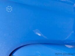 MERCEDES-BENZ Actros 18-45 Giga Space-MP 5- Retarder-2 Tanks