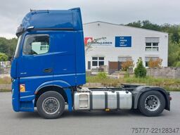 MERCEDES-BENZ Actros 18-45 Giga Space-MP 5- Retarder-2 Tanks