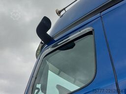 MERCEDES-BENZ Actros 18-45 Giga Space-MP 5- Retarder-2 Tanks