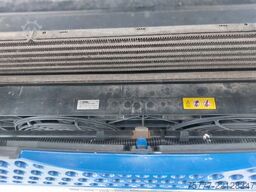 MERCEDES-BENZ Actros 18-45 Giga Space-MP 5- Retarder-2 Tanks