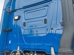 MERCEDES-BENZ Actros 18-45 Giga Space-MP 5- Retarder-2 Tanks