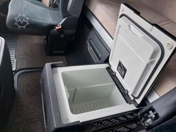 MERCEDES-BENZ Actros 18-45 Giga Space-MP 5- Retarder-2 Tanks
