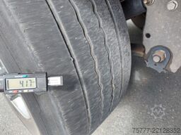 SCHMITZ CARGOBULL SKO 24/L-Trockenfrachtkoffer- Liftachse-Miete/re