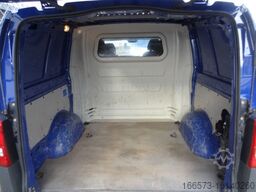MERCEDES-BENZ Vito 114 CDI lang Mixto 5 Sitze AC Temp Kamera
