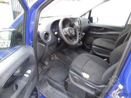 MERCEDES-BENZ Vito 114 CDI lang Mixto 5 Sitze AC Temp Kamera