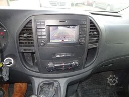 MERCEDES-BENZ Vito 114 CDI lang Mixto 5 Sitze AC Temp Kamera