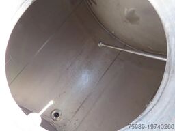 Magyar 5  compartments , 32500L FOOD, air susp, (5 DIF...