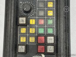 DÖRRIES SCHARMANN Handpendel