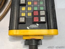 DÖRRIES SCHARMANN Handpendel