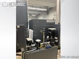 DMG MORI DMU 75 monoBLOCK