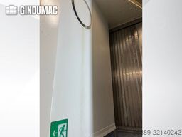 DMG MORI DMU 75 monoBLOCK