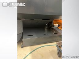 DMG MORI DMU 75 monoBLOCK