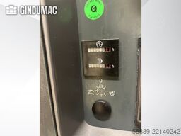 DMG MORI DMU 75 monoBLOCK