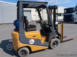 TCM FG 15 T