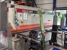 Maqfort 