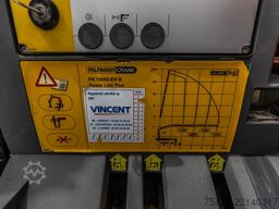 MAN TGM 18.290 BL+PALFINGER 14 T/m+4EXT