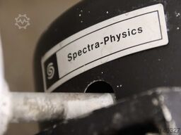 Spectra-Physics 950  Höhe bis 2345 mm