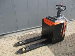 TOYOTA LPE200