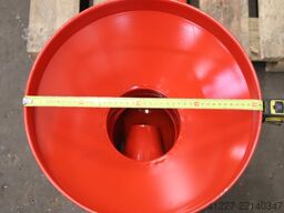 unbekannt Ø 520 mm