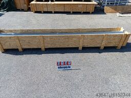 Tribelt  Chain strap-woven grid conveyor 6191 Tribelt