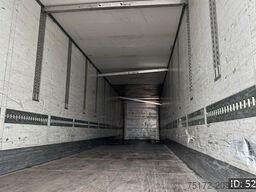 Schmitz Cargobull SCB/S3B / Double stock / Disk brakes