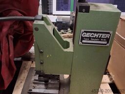 Gechter 8-16 KN
